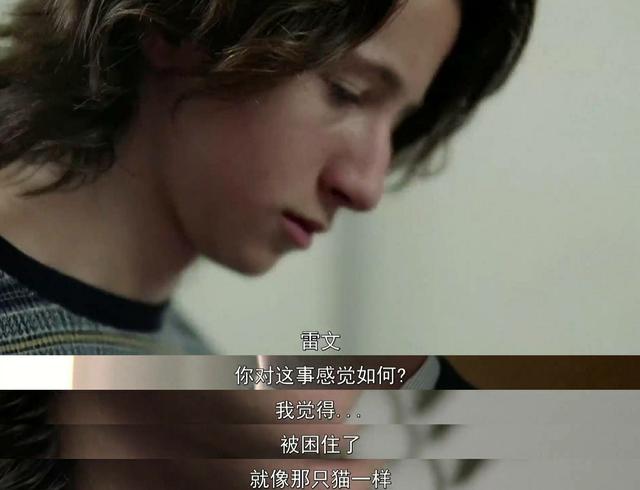 看懂电影《超脱》，才体会到其中无尽的绝望