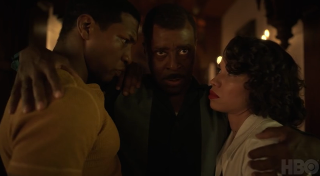 HBO出品,五部你想不到的生猛神作