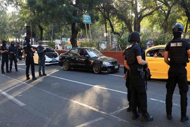 人体中枪之后，到底是一种什么感觉？为啥还有人说一点都不疼？