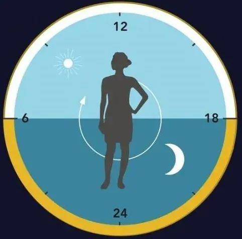 不是你睡得不够，而是你睡得太晚