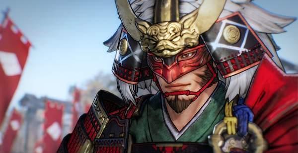 谁才是真正的“赤鬼”?说真的,井伊直政比起前两位还是差了点