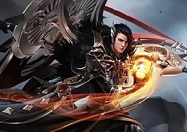 《遮天》6大帝二代：颜如玉开局非常华丽，最后一位实力堪称最强