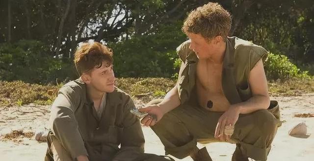 只有一季！六部美剧封神！尺度大开！深度爆表！看完惊呆