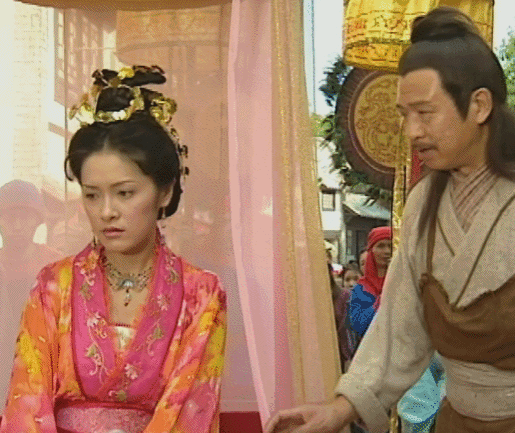 演技拉垮别尬演换脸戏，论换皮不换心，这几位才是真假难辨教科书