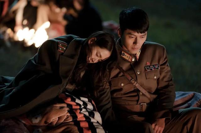 4部不容错过的韩剧，男女主CP感十足，你看过几部呢？