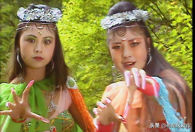 西游记:孙悟空在得知毗蓝婆儿子乃昴日星官后,为什么惊诧不已?