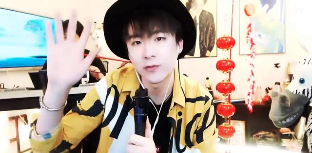 杨洋的真实学历曝光，娱乐圈还有很多学渣