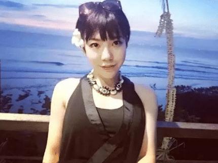 有一种“整容”叫吴莫愁卸浓妆，网友：仙女本尊没错