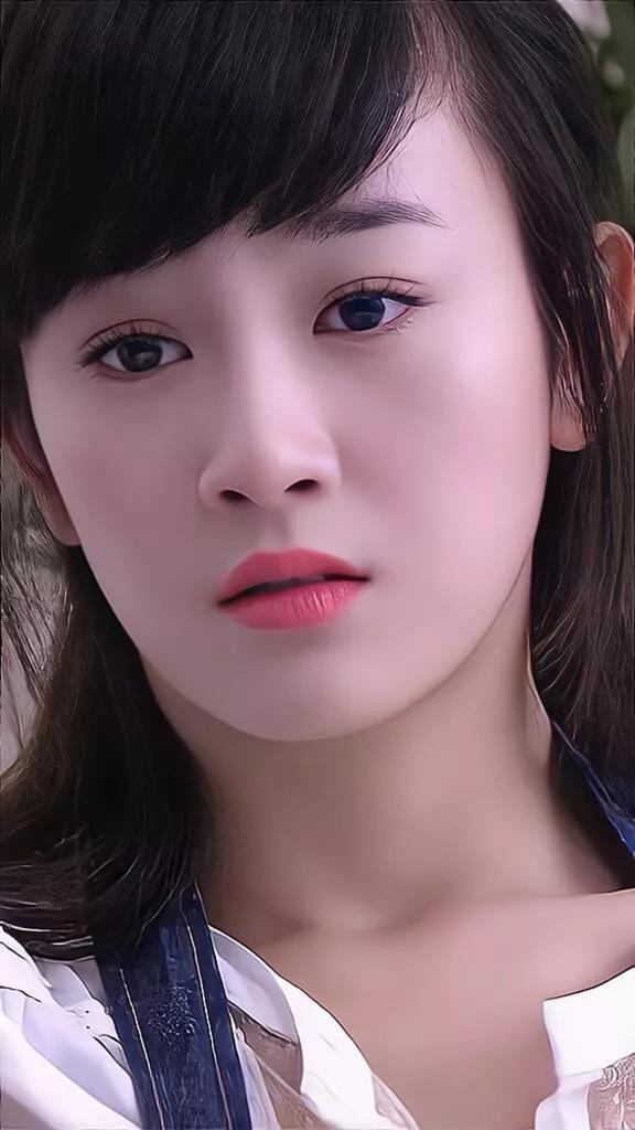 夏家三千金张檬——杨真真