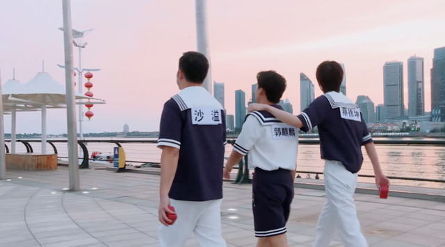 《奔跑吧》收官:就这样,从「初相识」到「一家人」