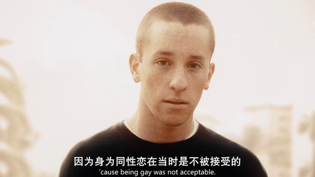 同志成人片业界传奇,居然是一对异性恋夫妇