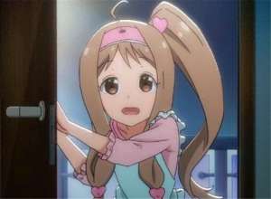 萝莉中出(动漫中超级可爱的6位合法萝莉：康娜娇小可爱，小萌老师像小学生)