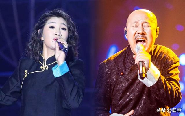 历年来草原最火的10首经典歌曲，你听过了几首？