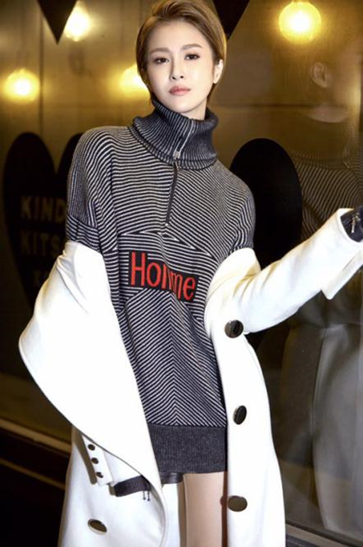 三剧联播霸屏央视 “伊哥”林伊婷实力圈粉