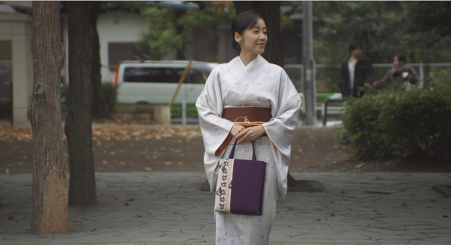 电影推荐《恋之罪》，畸形的情感观永远是日本电影的主流