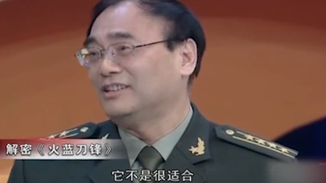 火蓝刀锋不愧是三大征兵剧之一，一个匕首，引来少林寺一个班参军