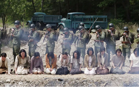 亚洲第一桃色大国：韩国风俗业越扫越黄，每年嫖资达200亿美元