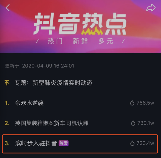 亚洲天后滨崎步在抖音翻红:我生了孩子,但我永远不会结婚