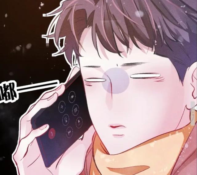 ​漫画Q版：《天官》呆萌，《破云》可爱，《撒野》把丞哥变丑了