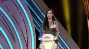 董腾(高颜值名师亮相《非诚勿扰》女嘉宾季菁：遇到对的人不容易)