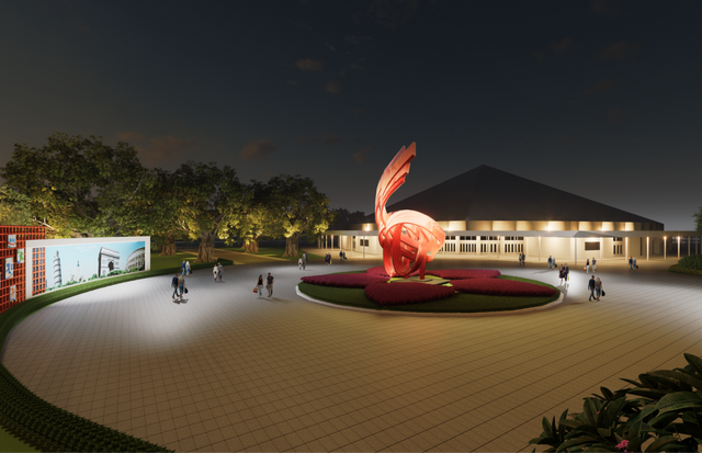 最近广州体育馆没有演唱会？正在升级改造迎接明年全运会