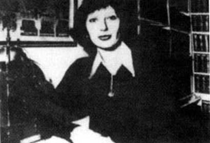 2007年，贝·布托脊髓被子弹打穿，曾被警告：你的下场和父兄一样