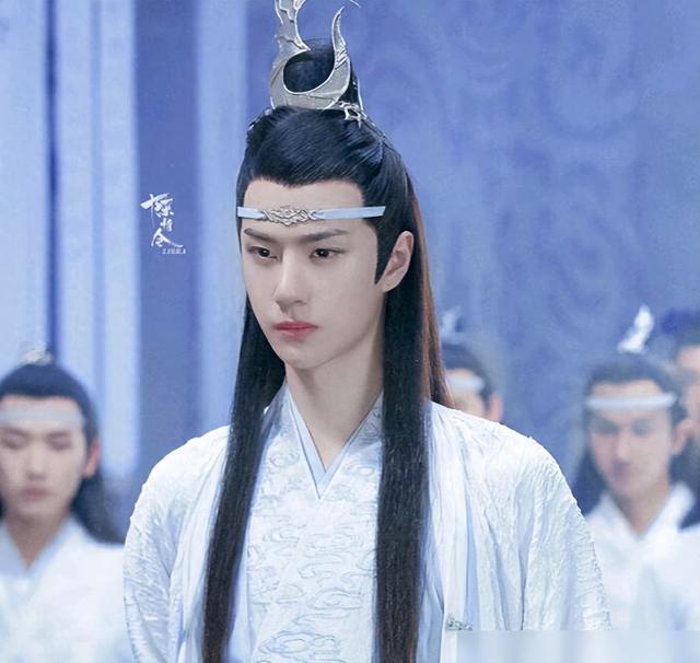 内娱四大三小之新四大