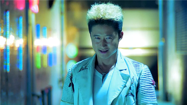 吴京和洪金宝6部电影：《杀破狼》最经典，还一部太超前不被理解