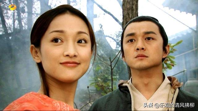 新版《射雕英雄传》来袭，剧情大幅魔改，郭靖黄蓉沦为配角