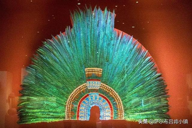 蒙特祖玛的宝藏去哪了？——聊聊西班牙征服者们的故事