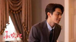 姚志明(专访｜许凯：演绎“多面”的姚志明)