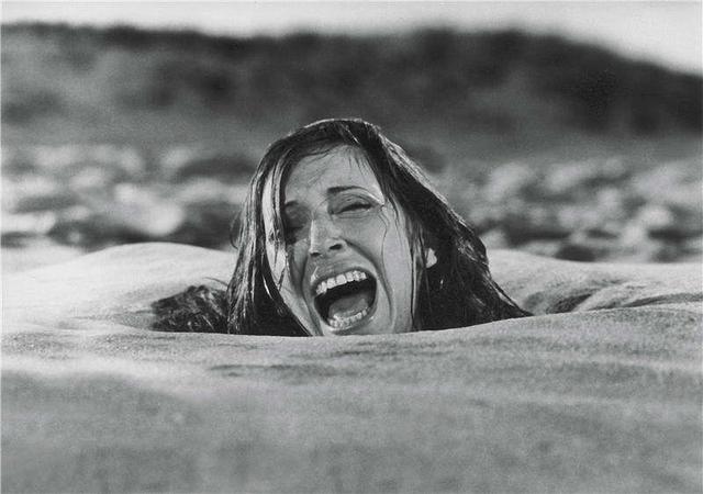 一代美国人的“童年阴影”出新作：“鬼的出现，都是由于人类的恶”