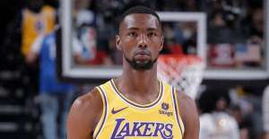 吉尔斯(Shams：中锋哈里-吉尔斯与夏洛特黄蜂签下一年合同)