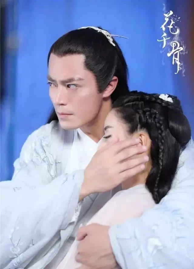 总有几部意难平的剧,哪部把你虐到哭?