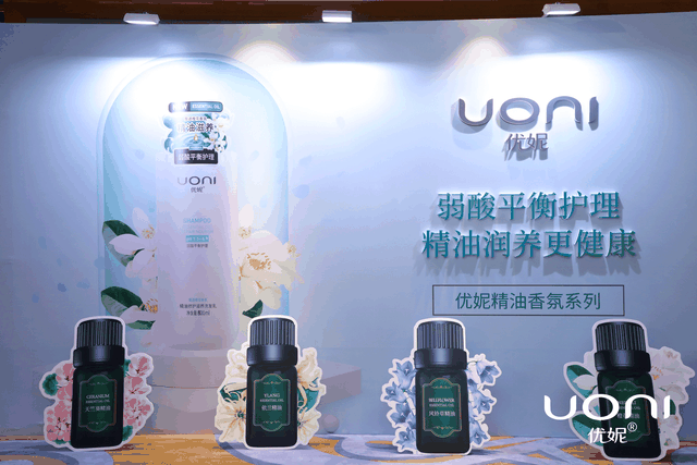 不破不立，优妮十年“焕”新生