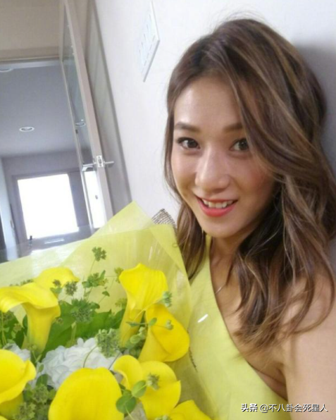 TVB演员扮丑大赏！他们真的很豁得出去