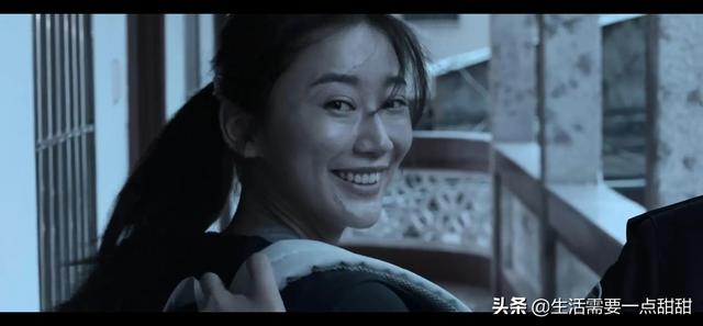 《庭外•盲区》结局，李梦琪仍是未解之谜