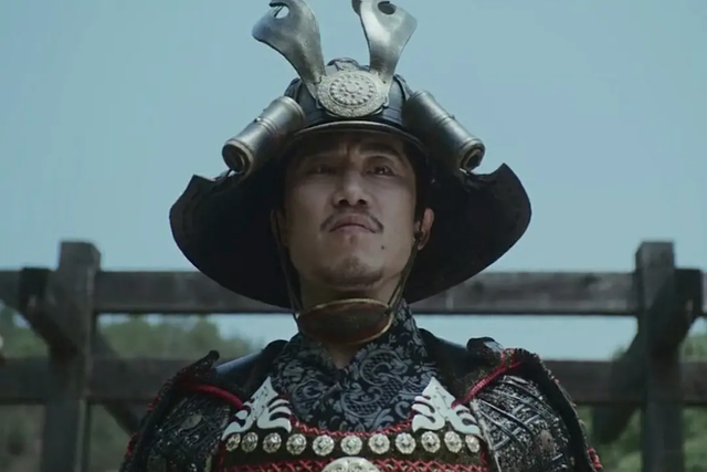 网大版《楚留香》上映，靠“开车”吸引眼球，毫无诚意口碑扑街