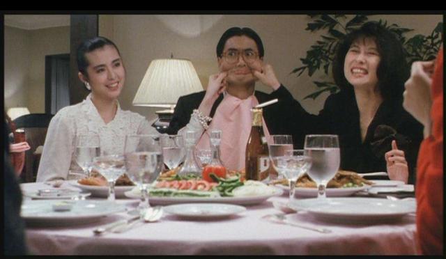 回味经典之香港早期喜剧电影推荐