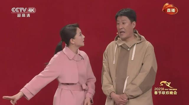 万万没想到！春晚第一个被吐槽的节目居然是小品：《初见照相馆》