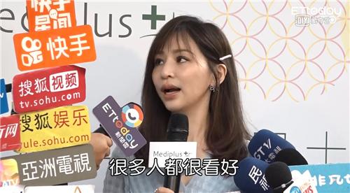 王心凌还会翻红吗？