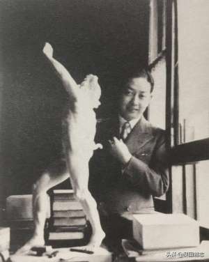 梅兰芳图片(京剧大师梅兰芳有多时尚？看看他在欧洲的22张珍贵照片)