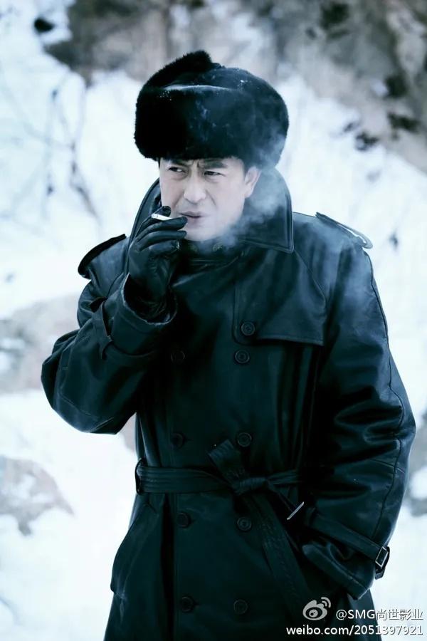 悬崖（电视剧）