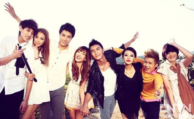 檀健次:从专业倒数到全国第一,他的演艺生涯一直在打逆风局