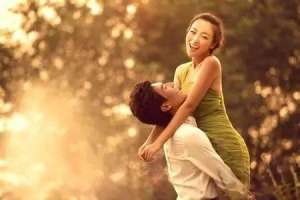 爱有千千结(红袖添香｜心有千千结)