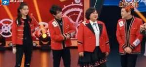 王牌家族(《王牌对王牌》结束后，王牌家族发微博感慨，华晨宇最感人)