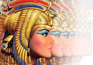 克利奥帕特拉(历经几个世纪，埃及艳后克利奥帕特拉七世的秘密终于被破解了)