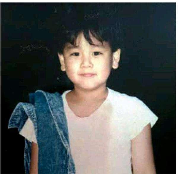 彭于晏：小时候太胖被嘲笑，刚出道背几千万债务，出道18年0黑料