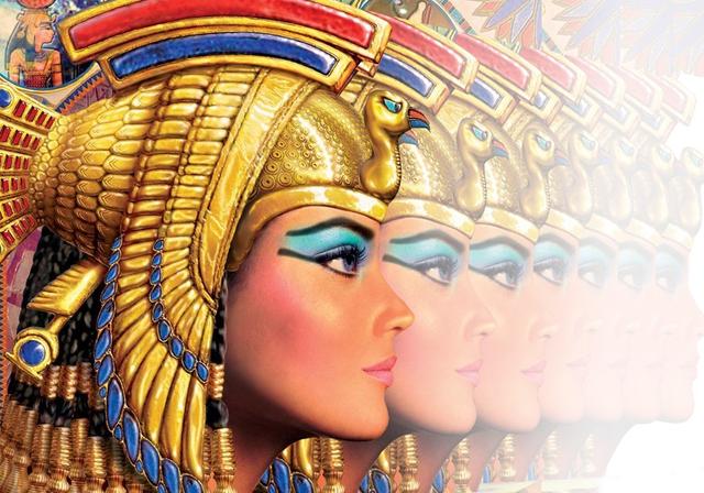 历经几个世纪，埃及艳后克利奥帕特拉七世的秘密终于被破解了