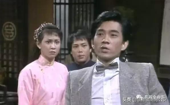 37年过去了，《陈真》12位演员现状？将近一半演员已经去世